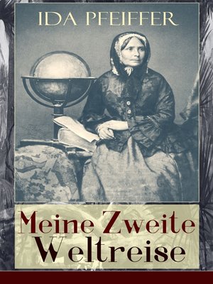 cover image of Meine Zweite Weltreise